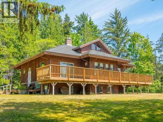 10282 Patrick Road, Powell River, BC, V8A 5C1 Luxury House for sale | Listing ID 19920 | Royal LePage Carriage Trade Luxury Properties