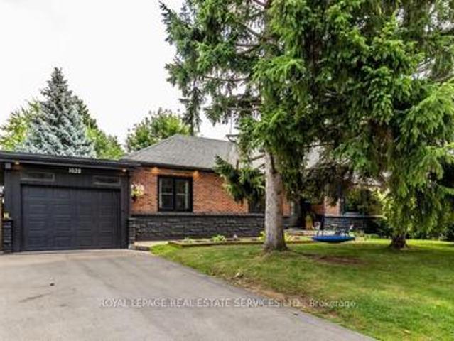 1028 Cedar Avenue, Burlington, ON, L7T 2S1 house for sale | Listing ID W13520 | Royal LePage