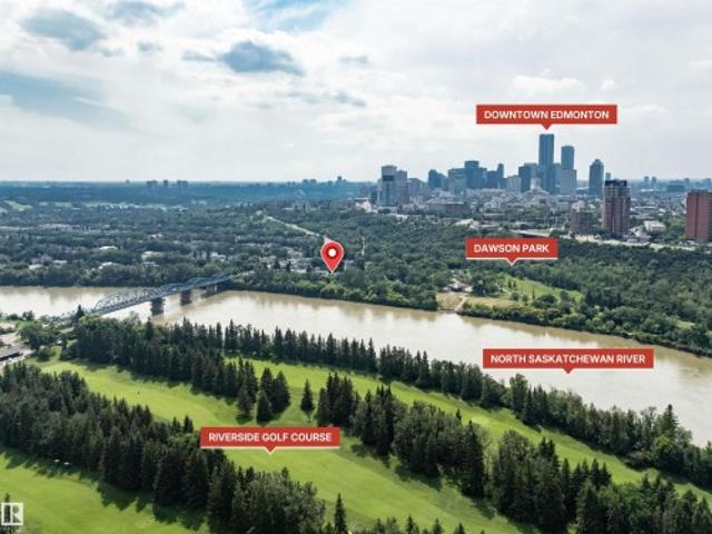 1028 Street Nw, Edmonton, AB, T5H 1N6 house for sale | Listing ID E4499 | Royal LePage