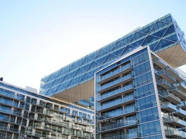 1028 39 Queens Quay E, Toronto | Leased, C12789 | Condos. Ca