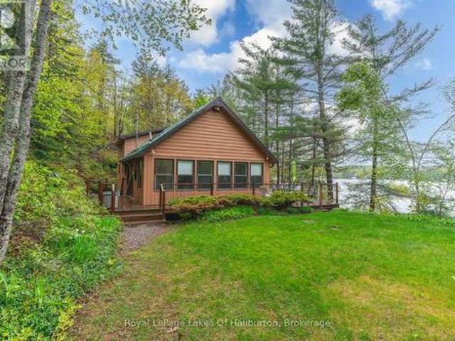 1029 Cam Walt Trail, Minden Hills Lutterworth, ON, K0M 2K0 house for sale | Listing ID X12194 | Royal LePage