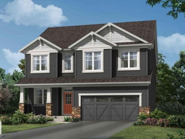 1029 Fieldstone View, Sherwood Park, AB, T8H 3C4 house for sale | Listing ID E4498 | Royal LePage