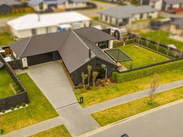 1029 Goulds Road, Rolleston, Selwyn