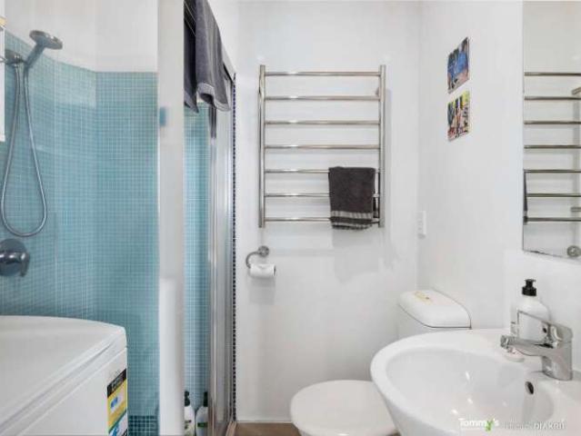 10/29 Jessie Street, Te Aro, Wellington City