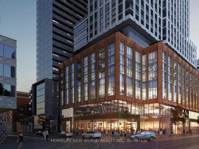 1029 King Street W, Toronto | StudioBeds/1Bath, Condo, $1,950/mo | Condos. Ca