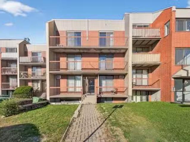 1029 Rue De Salaberry, Montréal Ahuntsic Cartierville, QC, H.