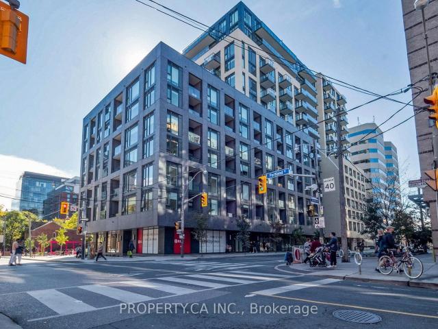 1029 Richmond Street W, Toronto | Sold, C12721 | Condos. Ca