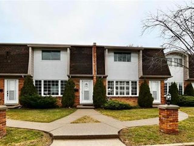1029 Salisbury Street Unit# 10, Sarnia, ON, N7S 4N8 townhouse for sale | Listing ID 25006 | Royal LePage