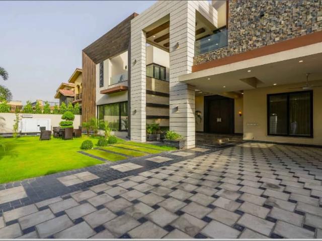 10200 Square Feet Furnished House Is Available For Sale In DHA Phase 8 Lahore DHA Defence ID 81416