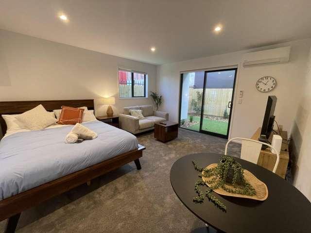 10/205 Salisbury Street, Christchurch Central, Christchurch City