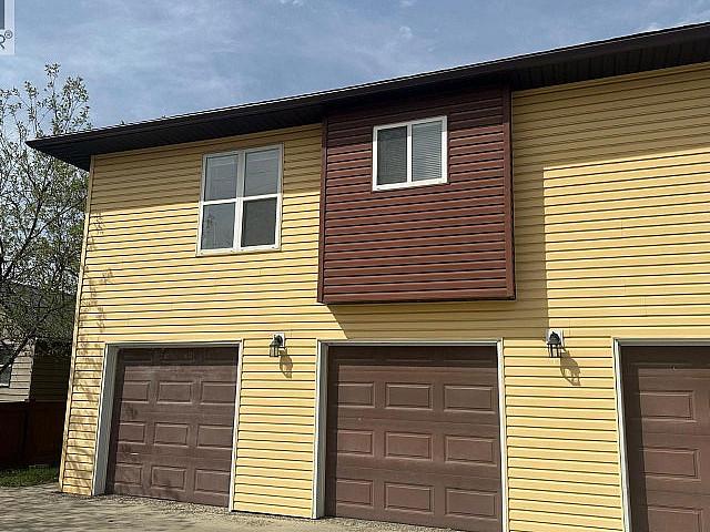 10209 17 Street Unit# 113 Dawson Creek, British Columbia
