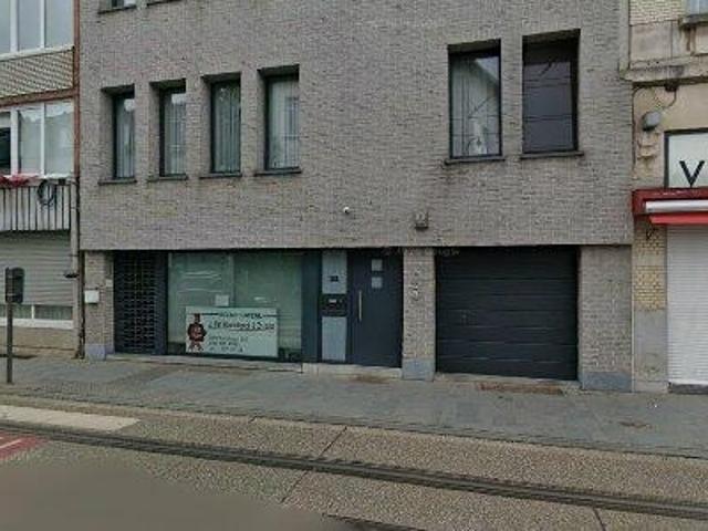 1020 m2 office space for sale in Antwerp Deurne