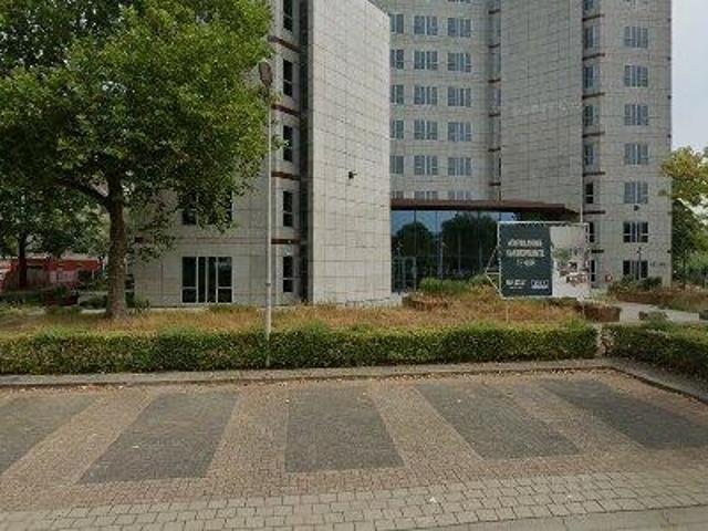 1020 m2 office space for rent in Diemen
