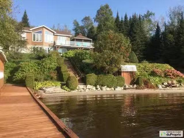 1020 Mtée Carniel, Guérin, QC, J0Z 2E0 house for sale Listi.