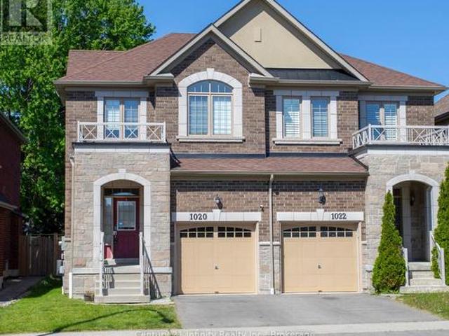 1020 Byron Street N, Whitby Williamsburg, ON, L1N 0E5 house for sale | Listing ID E13238 | Royal LePage