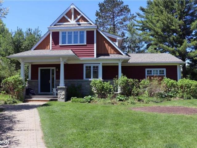 1020 Birch Glen Road