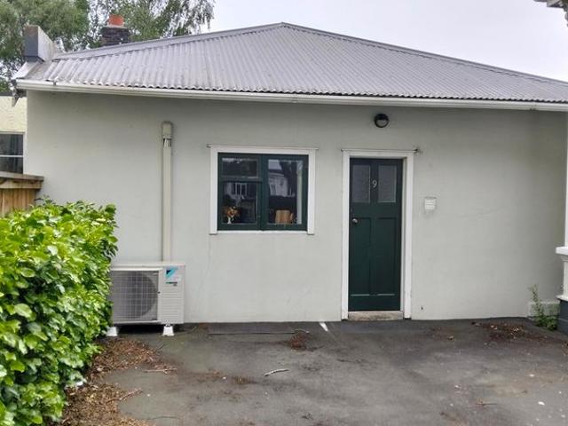 1020 George Street, North Dunedin, Dunedin City