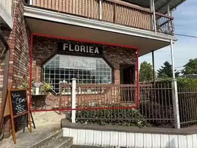 1020 Gilmore Avenue, Burnaby, BC, V5C 4S5 commercial for lea.