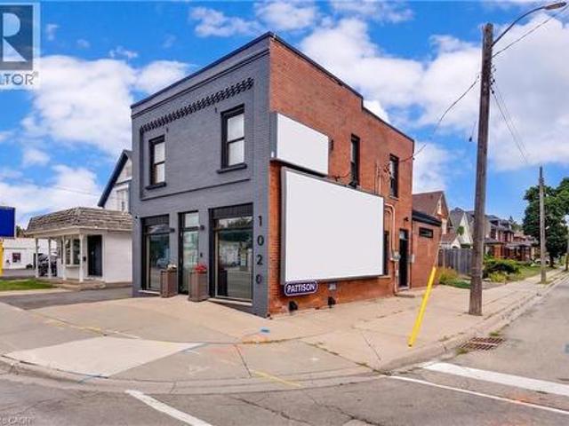 1020 King Street E, Kitchener, ON, N2G 2M9 commercial for sale | Listing ID 40852 | Royal LePage