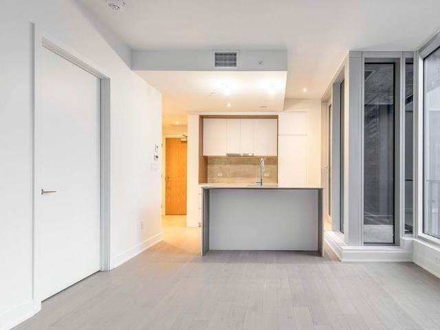 1020 Rue de la Montagne, Montréal