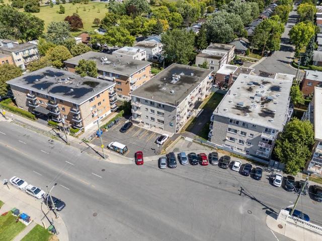 1020 Rue De Salaberry, #30