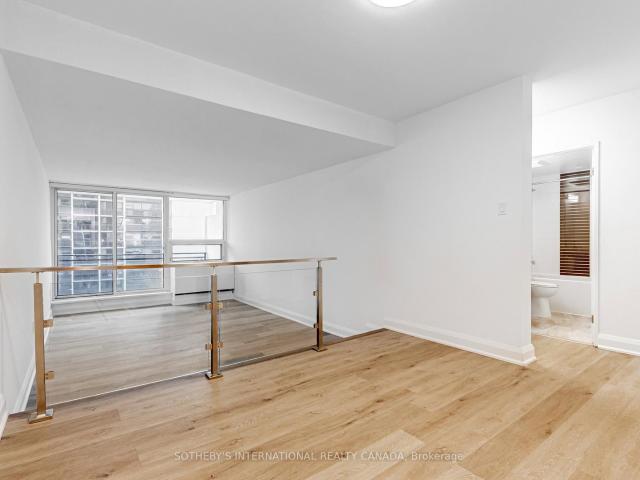 1020 Sherbourne Street, Toronto | 2Beds/1Bath, Condo, $2,920/mo | Condos. Ca