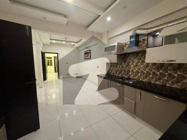 1020 Sq. Ft. 2 Bed Apartment with Drawing Lounge for Rent Al Murtaza Commercial, DHA Phase 8