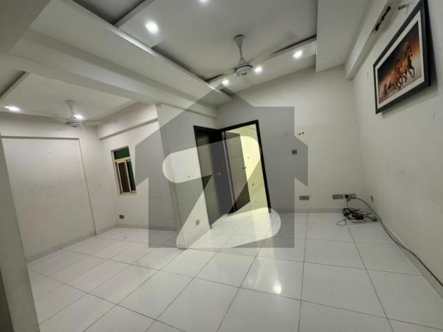 1020 Sq. Ft. 2 Bed Apartment with Drawing Lounge for Rent Al Murtaza Commercial, DHA Phase 8 Al Murtaza Commercial Area