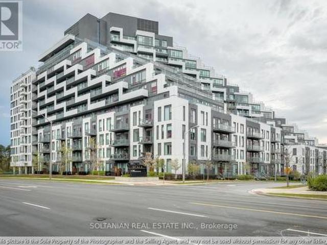 1020 25 Adra Grado Way Sw, Toronto, ON, M2J 0H6 condo for sale | Listing ID C13152 | Royal LePage