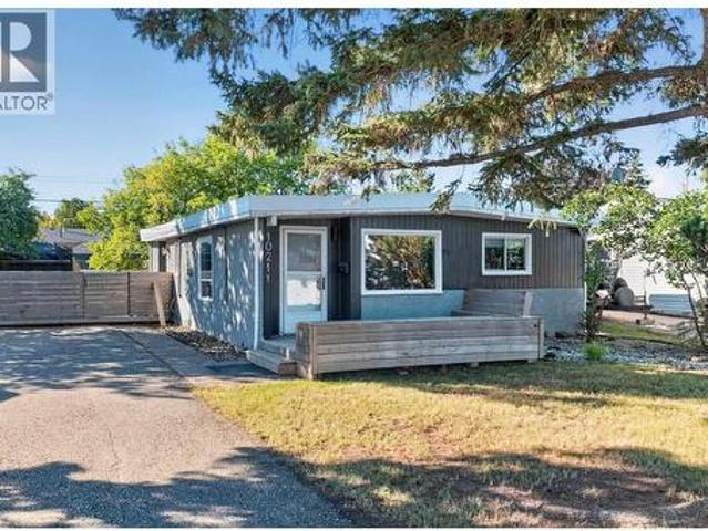 10211 Avenue, Fort St. John, BC, V1J 2T3 house for sale | Listing ID R3159 | Royal LePage