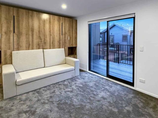 102/12 Wilmer, City Centre, Christchurch