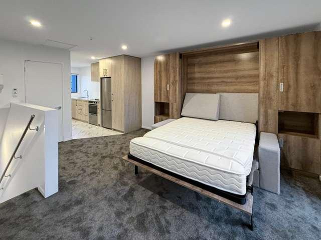 102/12 Wilmer Street, Christchurch Central, Christchurch City