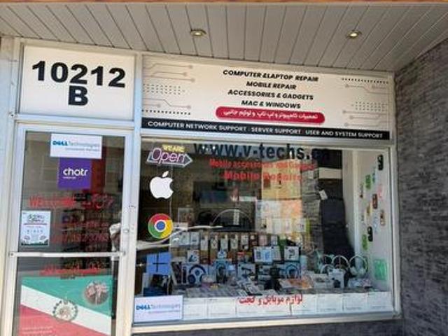 10212B Yonge Street, Richmond Hill, ON, L4C 3B6 commercial for lease | Listing ID N13156 | Royal LePage