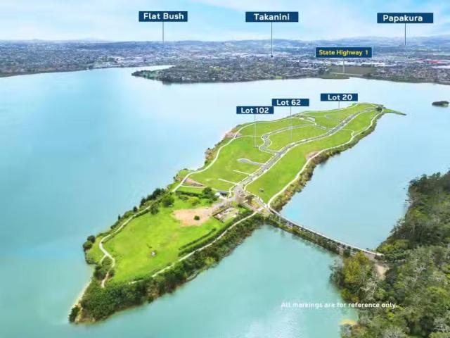 102/149A Capriana Drive, Karaka, Franklin For Sale