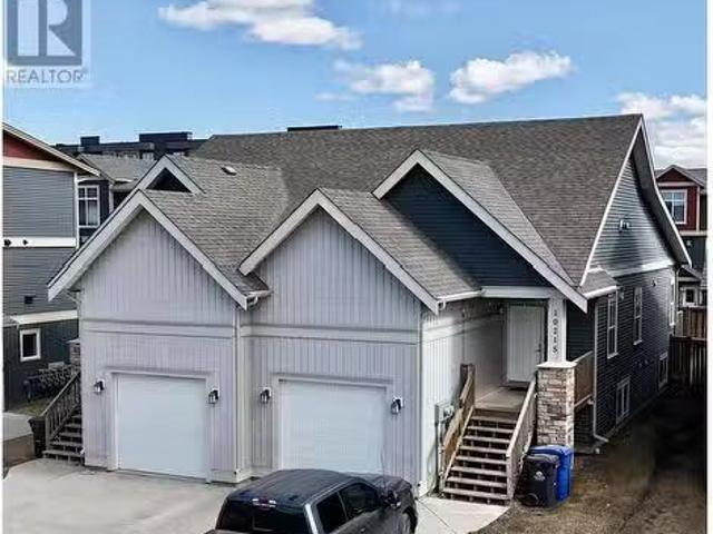 10215 112 Street, Fort St. John, BC, V1J 0M2 house for sale.