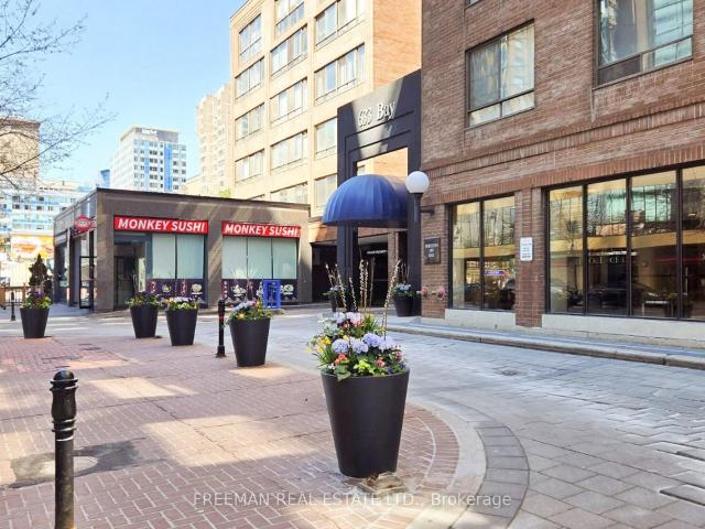 1021 Bay Street, Toronto | Terminated, C13630 | Condos. Ca