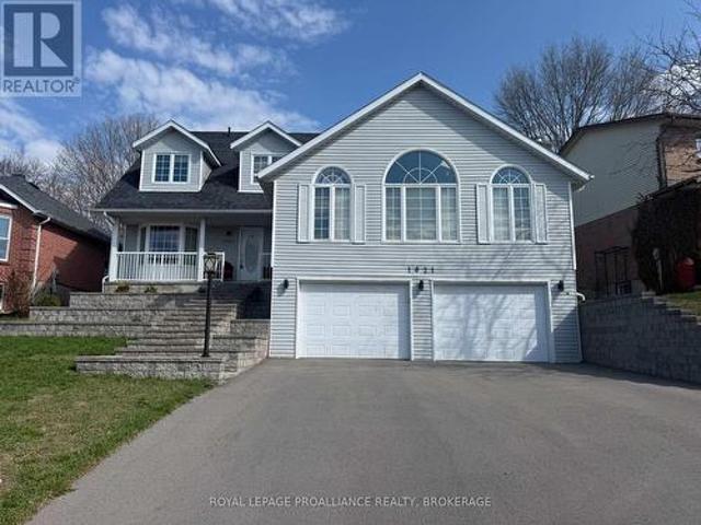 1021 Dunham Street, Kingston North Of Taylor Kidd Blvd, ON, K7P 2J9 house for sale | Listing ID X13089 | Royal LePage