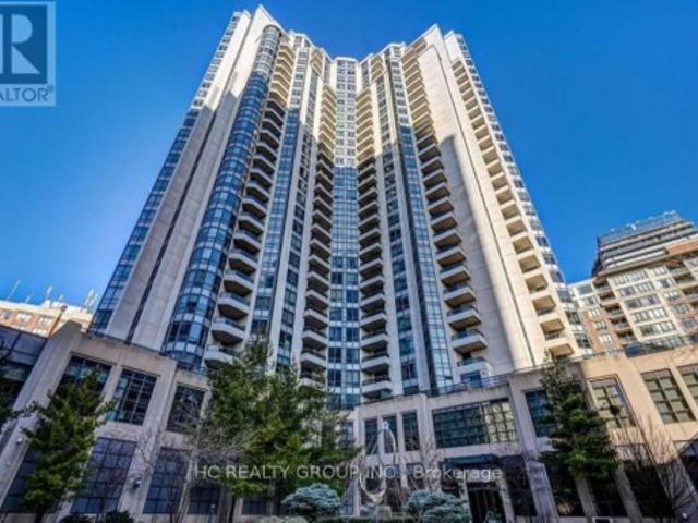 1021 Doris Avenue, Toronto, ON, M2N 0C1 lease for lease | Listing ID C13501 | Royal LePage