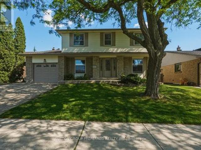1021 Flintlock Road, London North P, ON, N6H 4M1 house for sale | Listing ID X13419 | Royal LePage