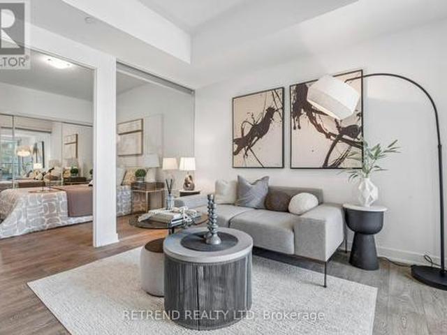 1021 Richmond Street W, Toronto, ON, M5V 0W9 condo for sale | Listing ID C13459 | Royal LePage