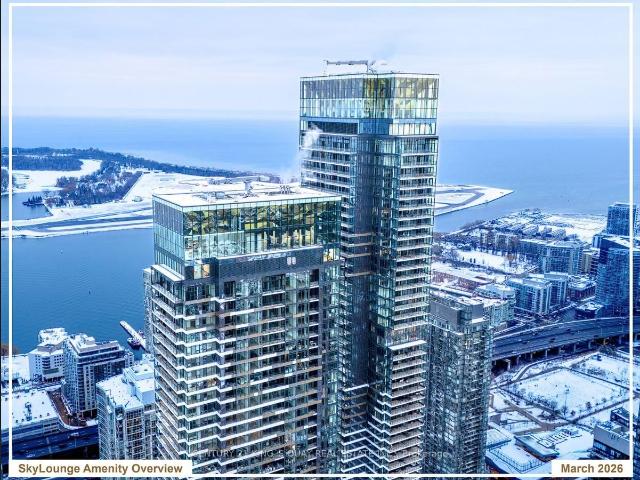 1021 3 Concord Cityplace Way, Toronto | 3Beds/3Bath, Condo, $5,100/mo | Condos. Ca