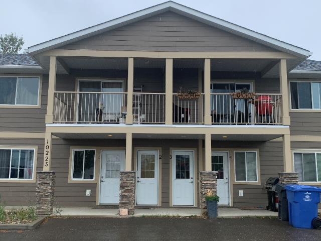 #10223 10223 98 Ave, Fort St. John