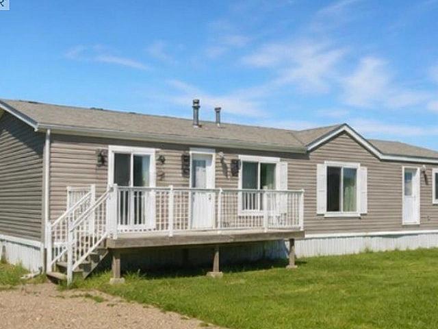 10223 W Pine Avenue Taylor, British Columbia