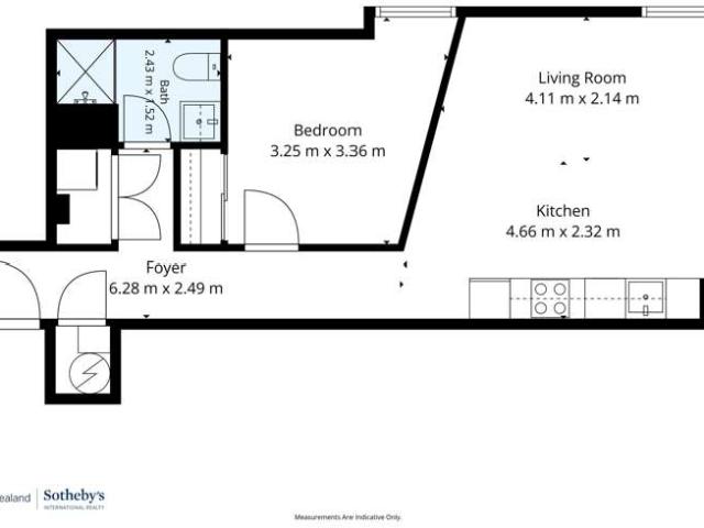 102/212 Willis Street, Te Aro, Wellington City