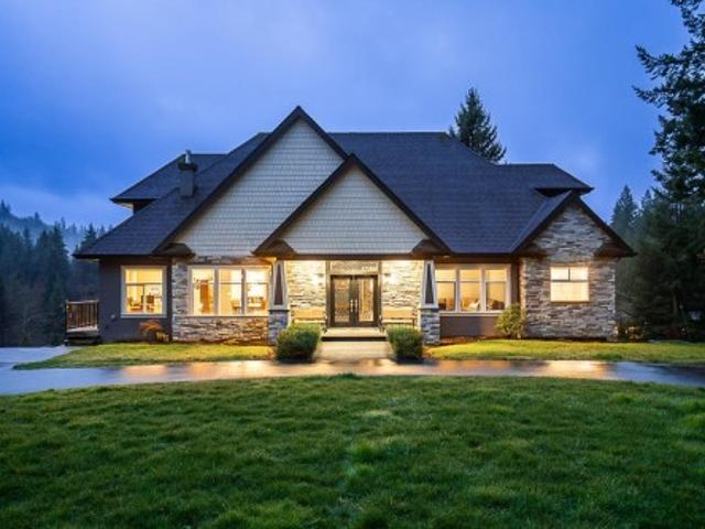 10228 Stave Lake Road, Mission, BC, V2V 0B5 house for sale | Listing ID R3139 | Royal LePage