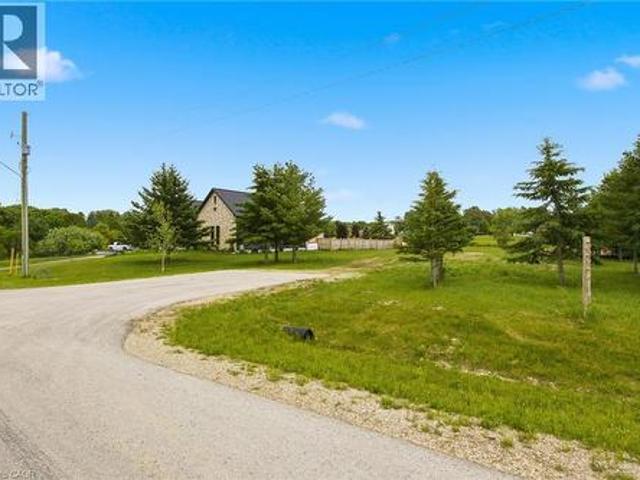 1022 Currie Street, Wroxeter, ON, N0G 2X0 vacant land for sale | Listing ID 40839 | Royal LePage
