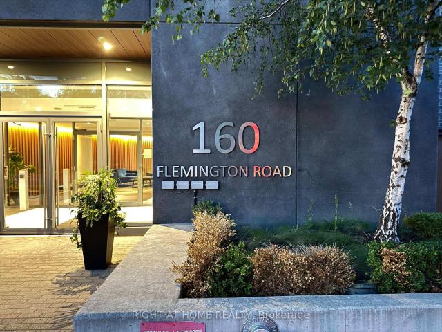 1022 Flemington Road, North York | 2Beds/2Bath, Condo, $2,700/mo | Condos. Ca