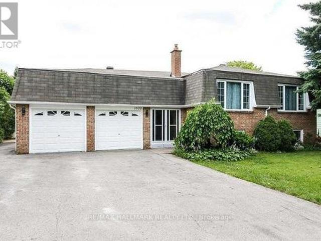 1022 Janette Street, Newmarket, ON, L3Y 3C5 house for sale | Listing ID N13696 | Royal LePage