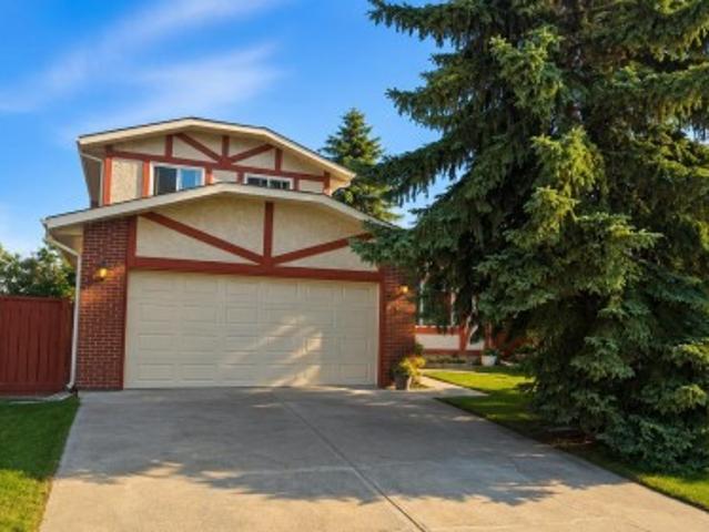 1022 Street Nw, Edmonton, AB, T6J 6G9 house for sale | Listing ID E4498 | Royal LePage