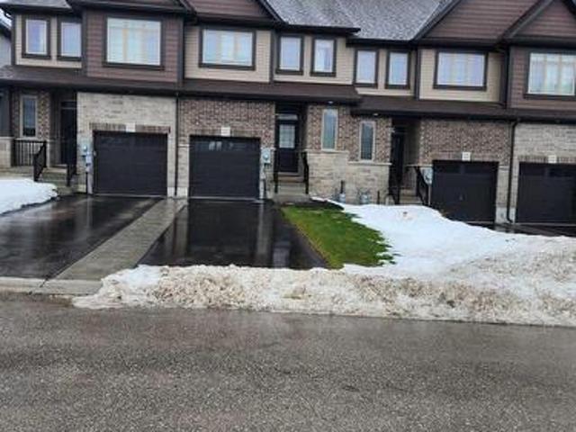1022 Wright Drive, Midland, ON, L4R 0E4 house for lease | Listing ID S13539 | Royal LePage
